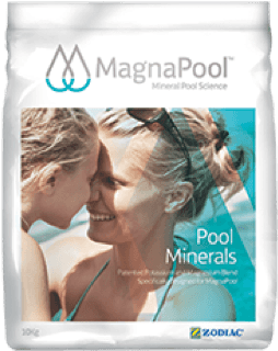 MagnaPool Minerals 10kg