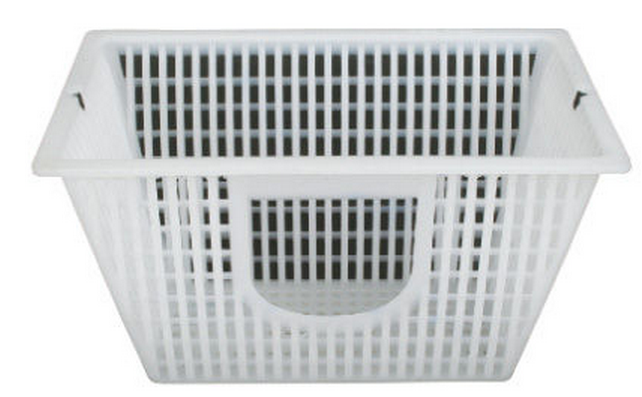 PBS466 Clark Weir / Bilnor Square Skimmer Basket