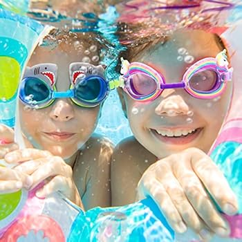 Red eyes from swimming - what to know