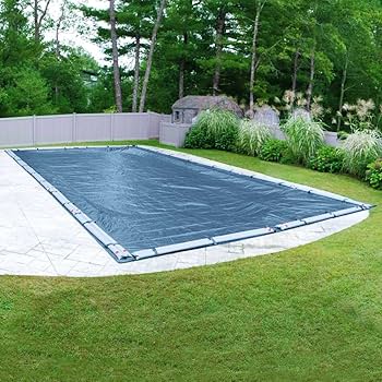 Why & When should I use a Pool Cover