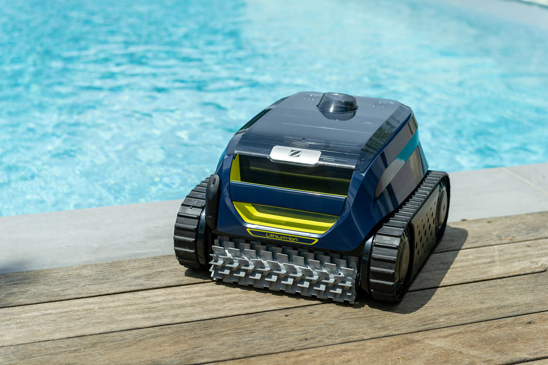 Which Zodiac Freerider Robot is Best For My Pool?