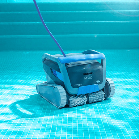 Robotic Cleaner vs Suction Cleaner