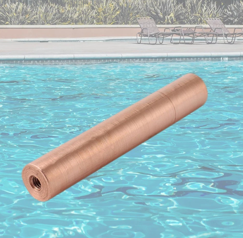 Low alkalinity and copper ionizers... What you need to know