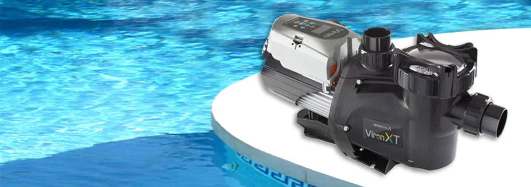 Single or Variable speed pump?