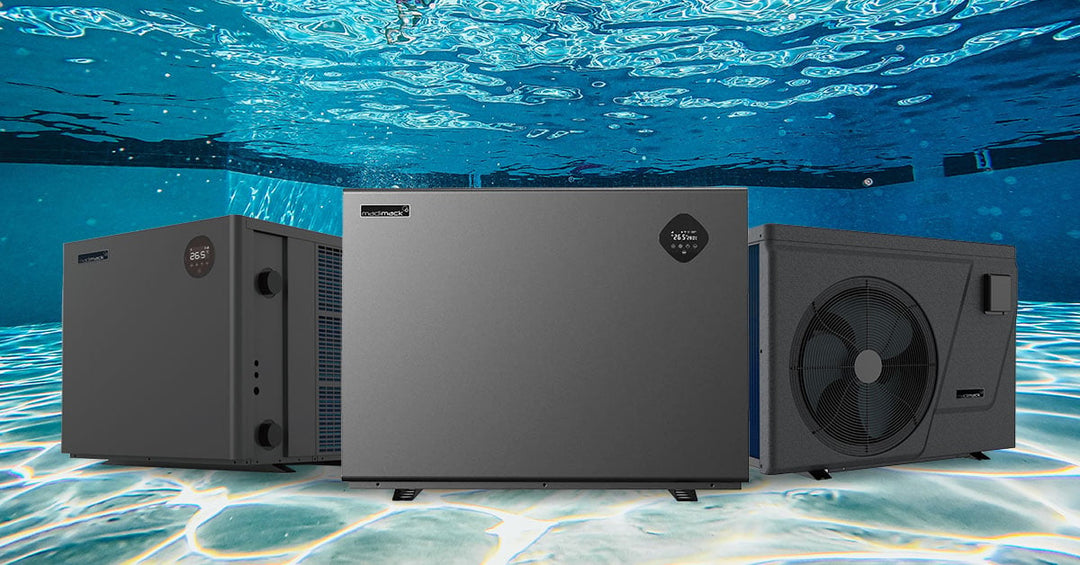 Madimack heat pumps