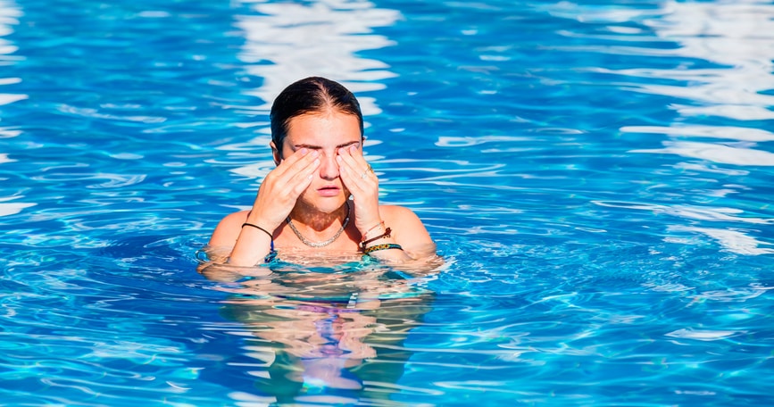 Free & Total Chlorine explained