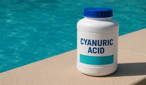 The DO's and DONT's of Cyanuric Acid in Pools