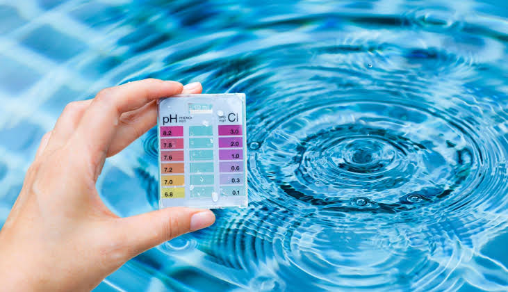 Stabilised vs Non-Stabilised Chlorine