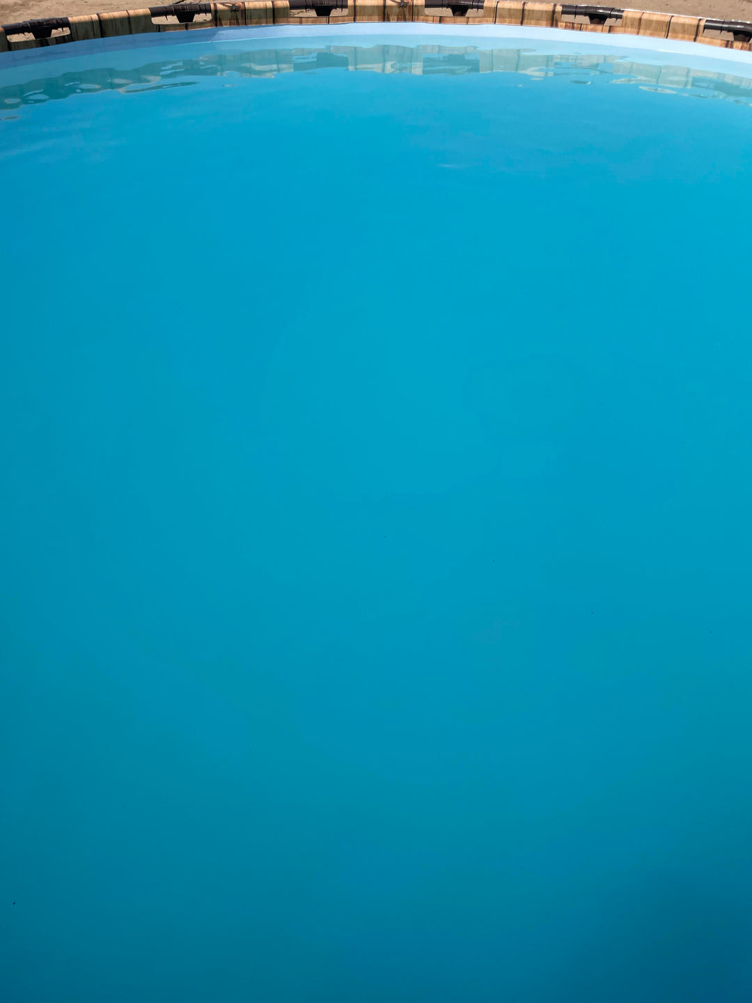 Cloudy Pool Water - Causes & Solutions