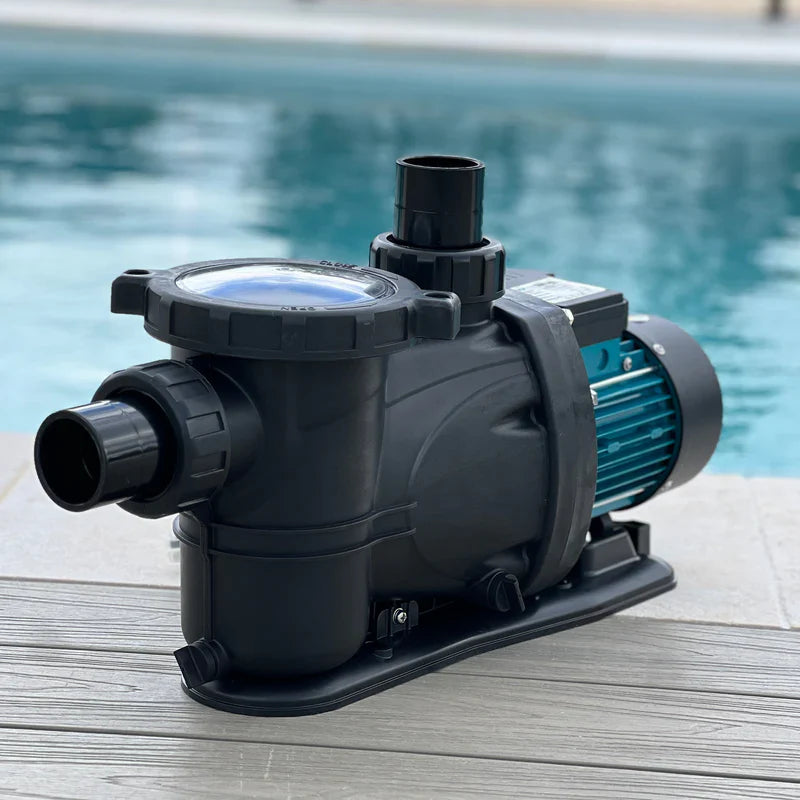 Pool Motor Repairs