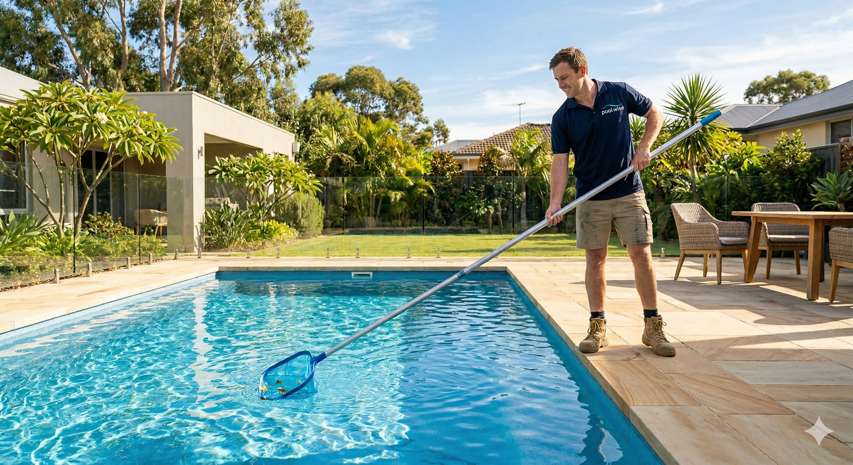 How Often Should You Service Your Pool in Perth? | Poolwise – POOLWISE