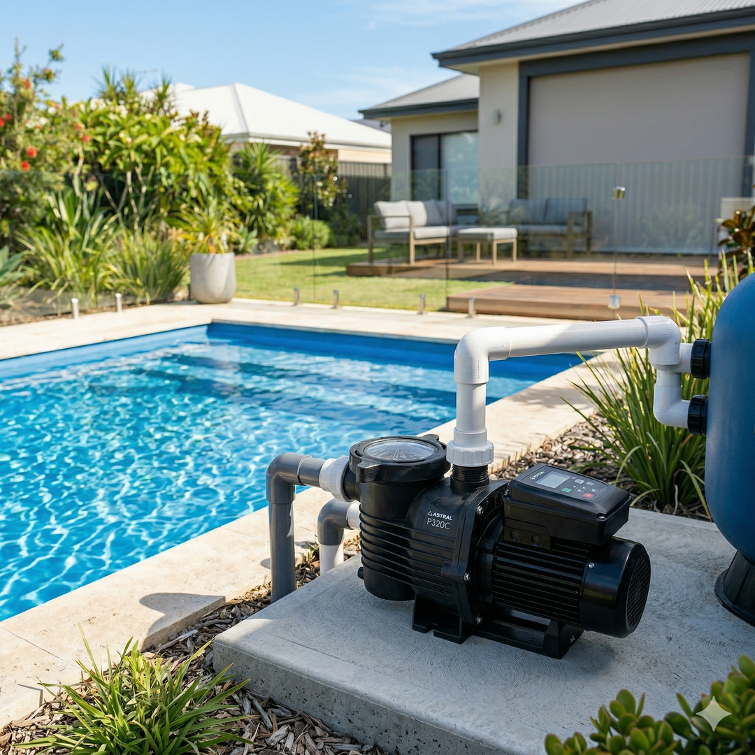 Variable Speed Pool Pump — Is It Worth the Upgrade?