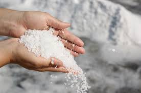 Salt