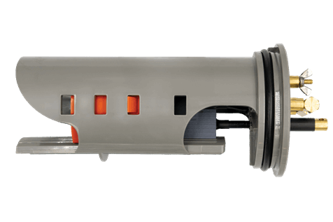 21915 Astralpool VX6/E25 Genuine Cell / Electrode