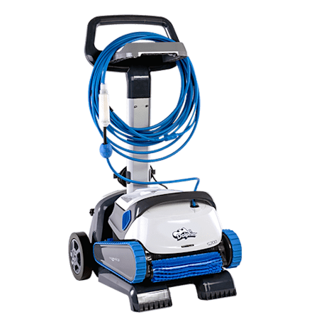 Universal Dolphin Caddy