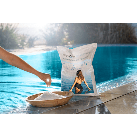 Maytronics Mineral Swim Dead Sea Minerals 10kg bag