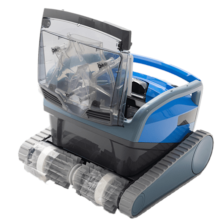Dolphin Maytronics M550 Robotic Pool Cleaner