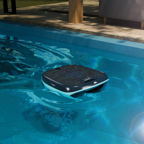Dolphin Skimmi - Robotic Pool Skimmer