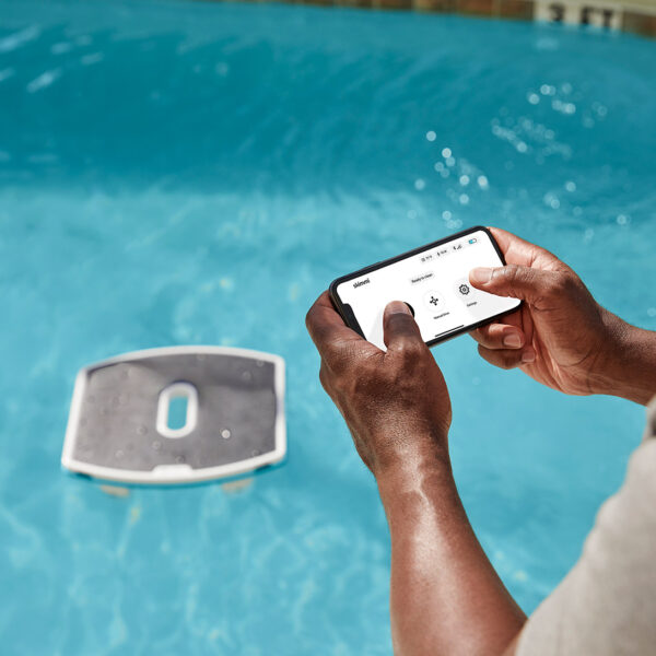 Dolphin Skimmi - Robotic Pool Skimmer (PRE-ORDER ONLY TIL MARCH 26)