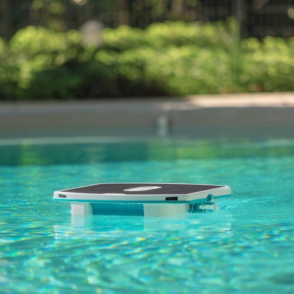 Dolphin Skimmi - Robotic Pool Skimmer (PRE-ORDER ONLY TIL MARCH 26)