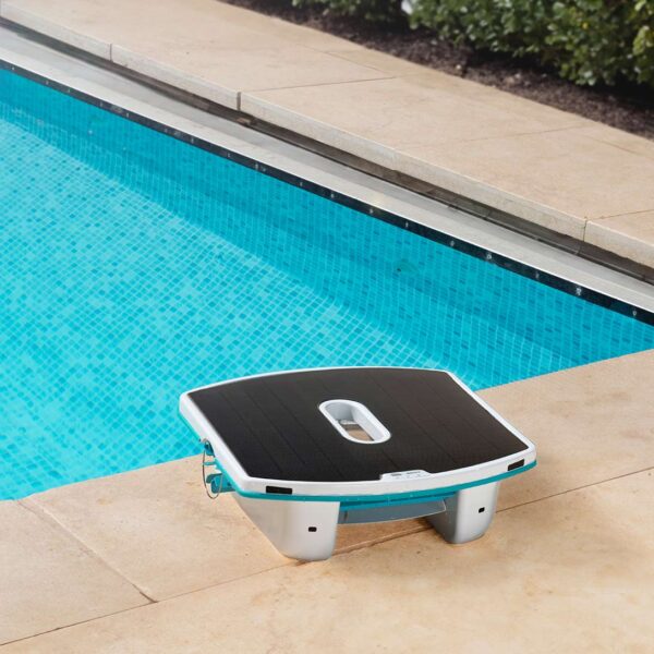 Dolphin Skimmi - Robotic Pool Skimmer (PRE-ORDER ONLY TIL MARCH 26)
