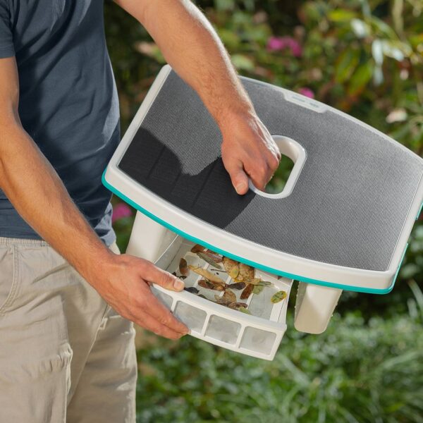 Dolphin Skimmi - Robotic Pool Skimmer (PRE-ORDER ONLY TIL MARCH 26)