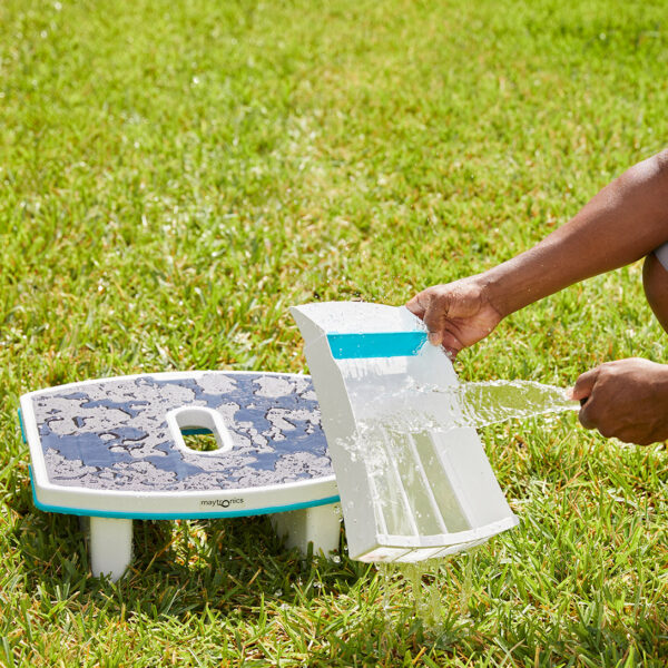 Dolphin Skimmi - Robotic Pool Skimmer (PRE-ORDER ONLY TIL MARCH 26)