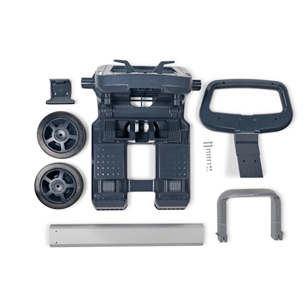 Universal Dolphin Caddy