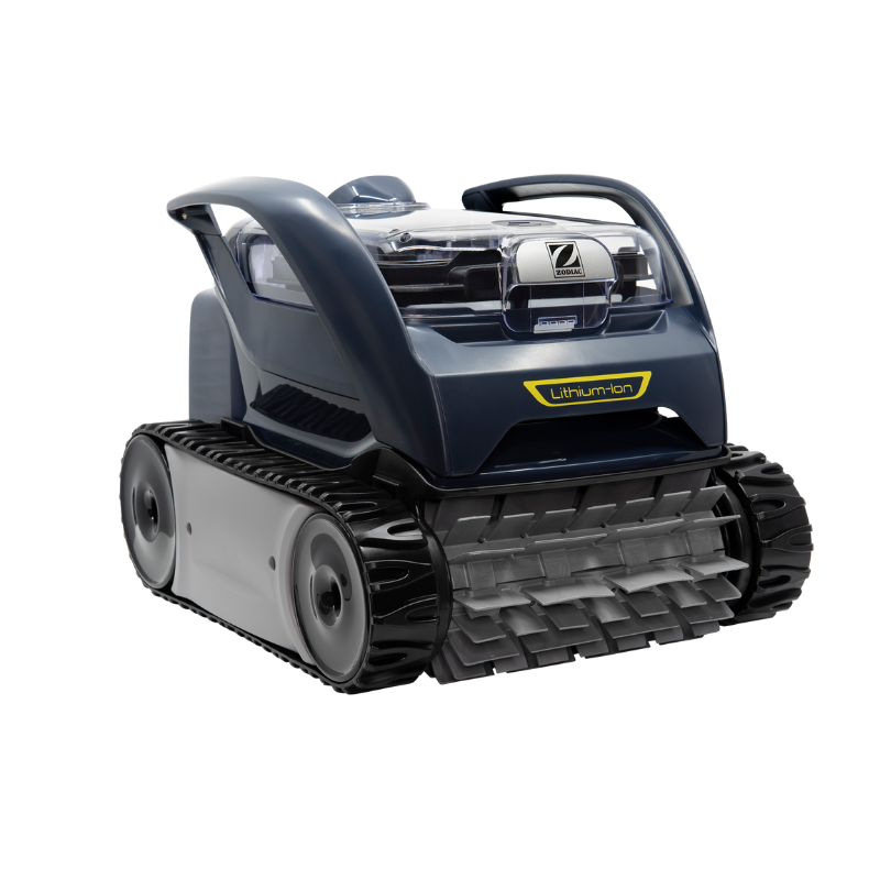 Zodiac FreeRider FR200 Robotic Pool Cleaner