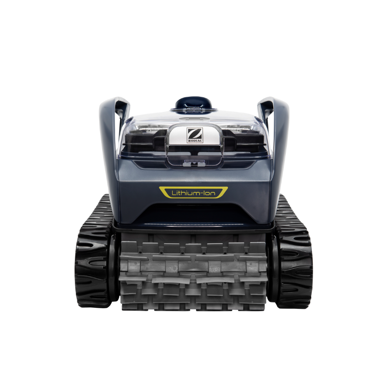 Zodiac Freerider FR200
