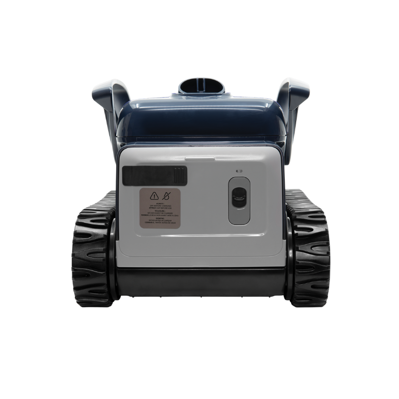 Zodiac Freerider FR200