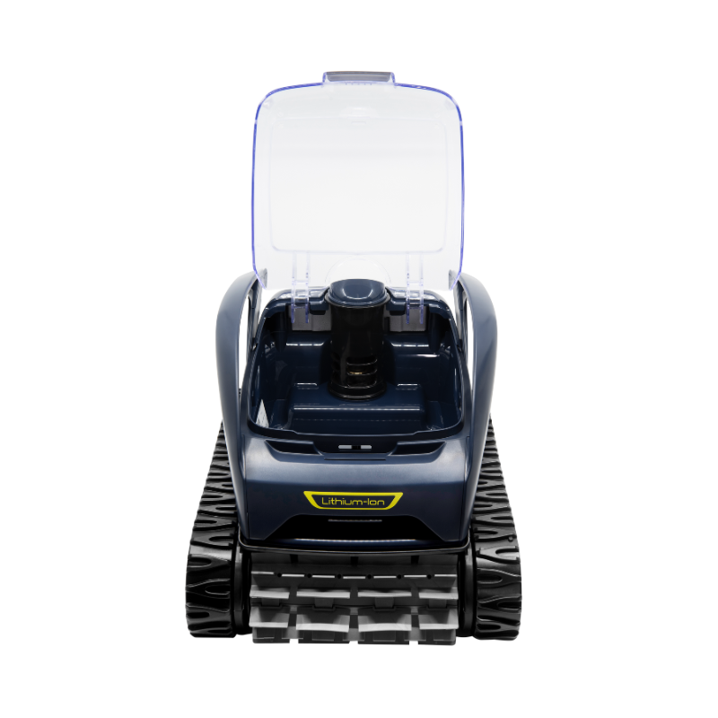 Zodiac Freerider FR200