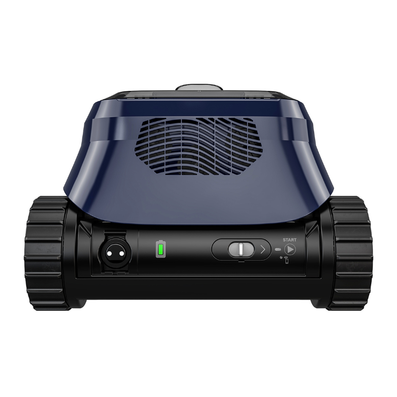 Zodiac Freerider FR500 iQ