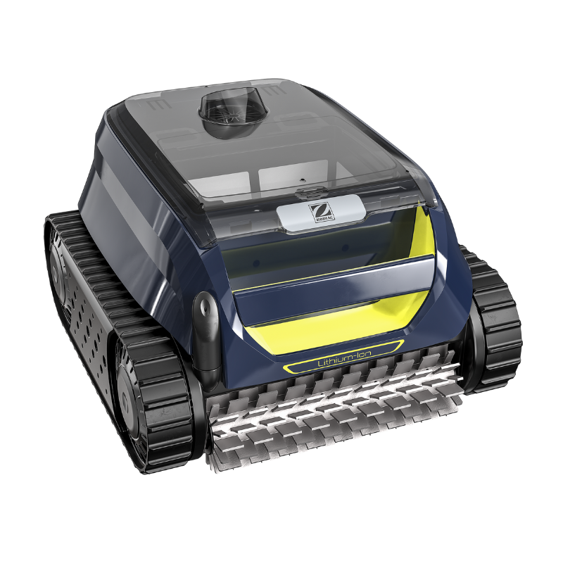 Zodiac FreeRider FR800 iQ Robotic Pool Cleaner