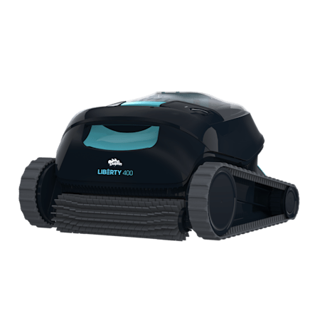 Dolphin Liberty 400 Robotic Pool Cleaner