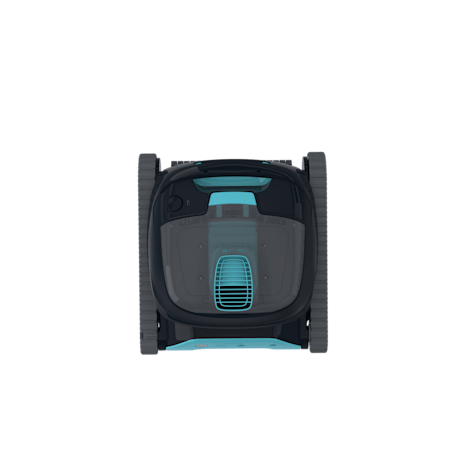 Dolphin Liberty 400 Robotic Pool Cleaner