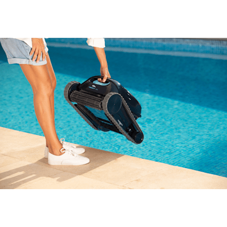 Dolphin Liberty 200 Robotic Pool Cleaner
