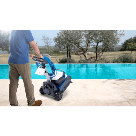 Universal Dolphin Caddy