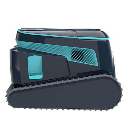 Dolphin Liberty 600 Robotic Pool Cleaner