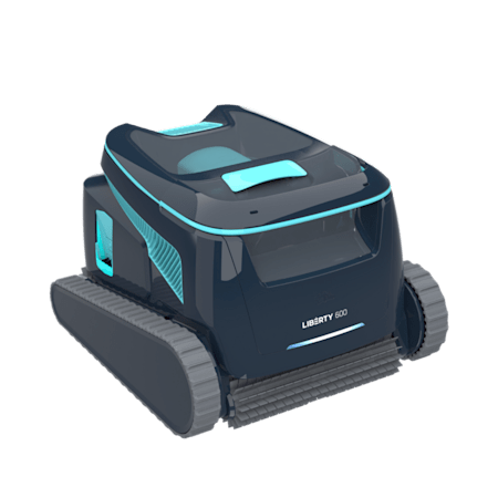 Dolphin Liberty 600 Robotic Pool Cleaner