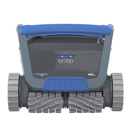 Dolphin Maytronics M700 Robotic Pool Cleaner