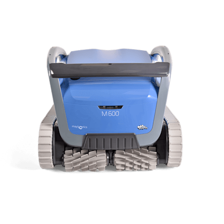 Dolphin Maytronics M600 Robotic Pool Cleaner