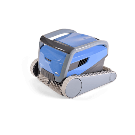 Dolphin Maytronics M600 Robotic Pool Cleaner