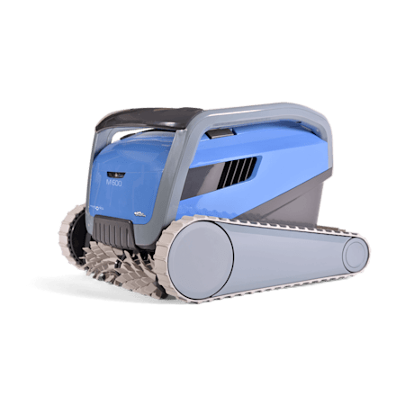 Dolphin Maytronics M600 Robotic Pool Cleaner