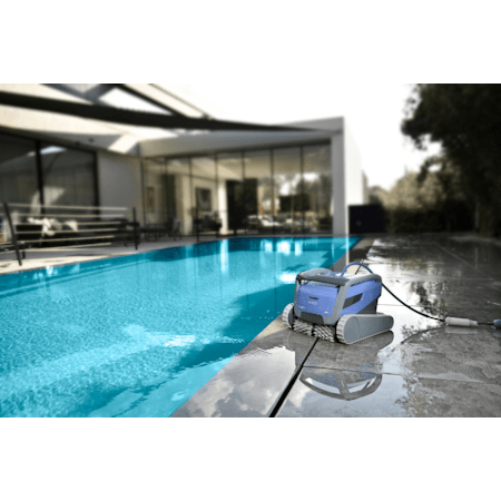 Dolphin Maytronics M600 Robotic Pool Cleaner