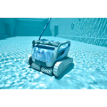 Dolphin Maytronics M600 Robotic Pool Cleaner