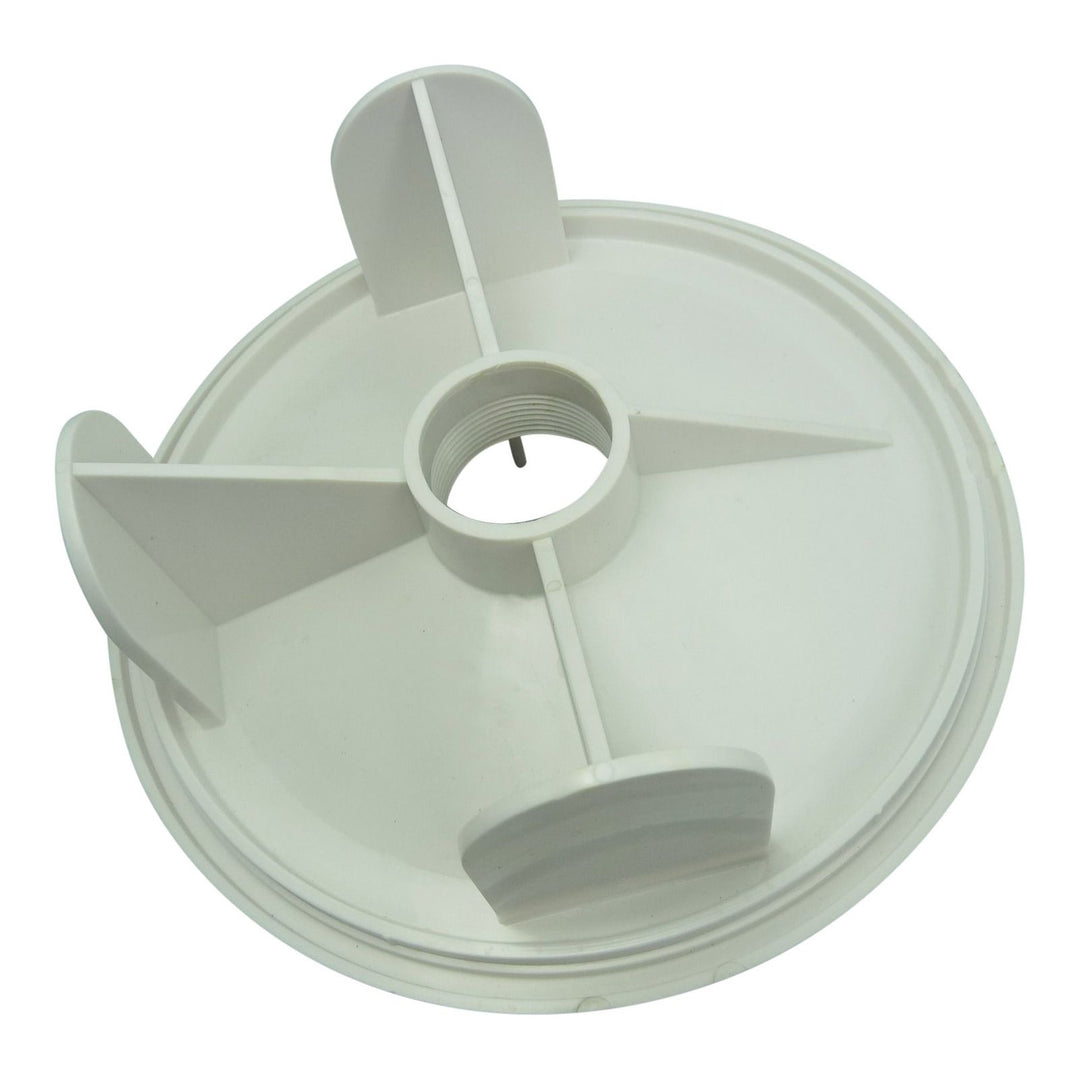 Quiptron SKB950 Vacuum Plate 238mm