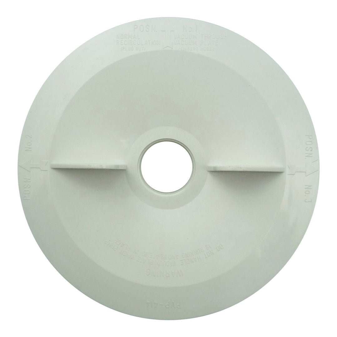 Quiptron SKB950 Vacuum Plate 238mm