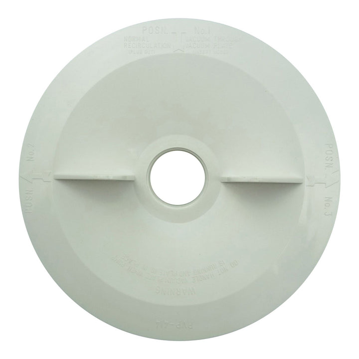 Quiptron SKB950 Vacuum Plate 238mm