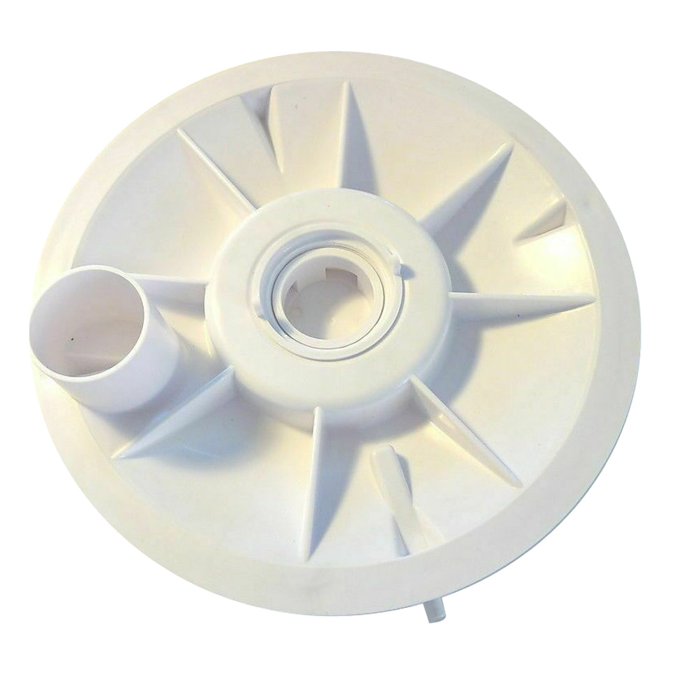 Quiptron 5315100 Vacuum Plate 240mm